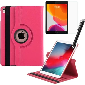 Smart Tech Apple iPad Pro 10,5 Inç ve iPad Air 3 10,5 Inç Kılıf Ekran Koruyucu Kalem Set