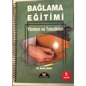 Savaş Ekici Bağlama Eğitimi