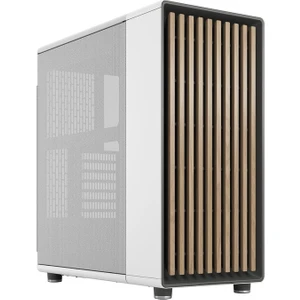 Fractal Design North Beyaz Mesh Yan Panel Oyuncu Bilgisayar Kasası FD-C-NOR1C-03