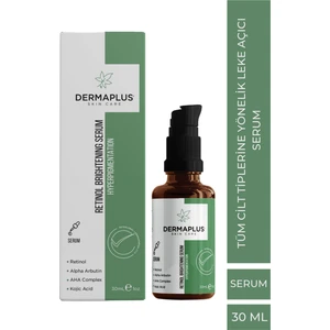 Retinol Brightening Serum 30 ml