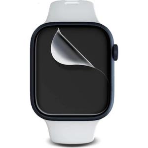 Apple Watch 9.nesil 41MM Akıllı Saat Ekran Koruyucu Film(2 Adet)