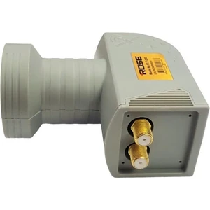 RLE-200 0.1db Twin Çiftli Lnb Full Hd 4K Uyumlu