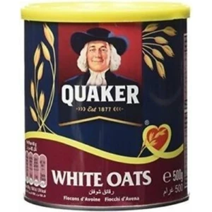 Whıte Oats Yulaf 500GR