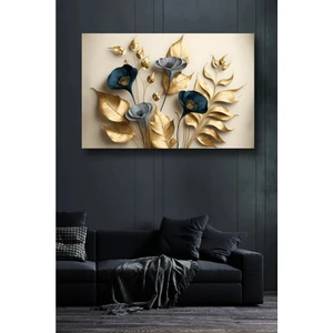 Canvasum Canniff Style Dekoratif Kanvas Tablo AR03023