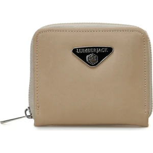 Tex Ljk Mını 3pr Camel Kadın Cüzdan