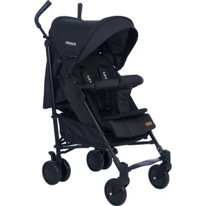 Pars Lüks Baston Bebek Arabası P09 Siyah-Siyah