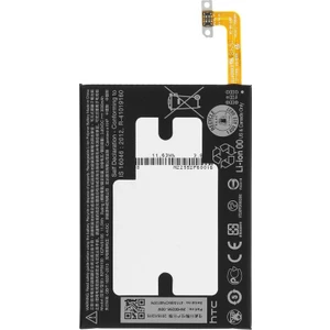 Htc One M10 M10U M10H B2PS6100 Batarya Pil