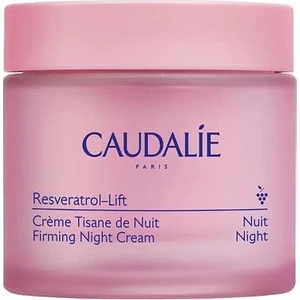 Resveratrol-Lift Sıkılaştırıcı Gece Bakım Kremi 50 ml