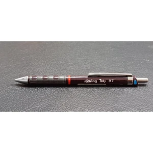 Tikky 0.7 mm Bordo Versatil Kalem