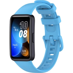 Huawei Band 10 /Band 9 /Band 8 Kordon Spor Silikon Kordon Mix