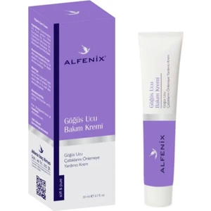 Göğüs Ucu Bakım Kremi 20 ml