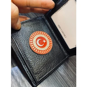 Kuyumcudan TBMM Cüzdan