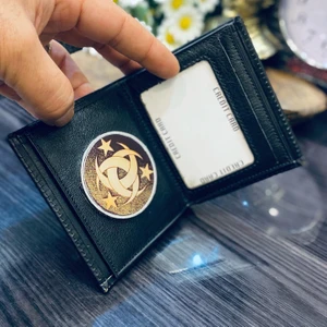 Kuyumcudan Teşkilat I Mahsusa Cüzdan