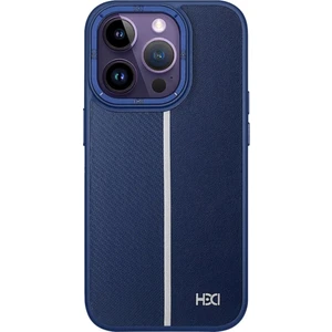 Apple iPhone 13 Pro Max Kılıf Line Pu Deri Lizbon Kapak