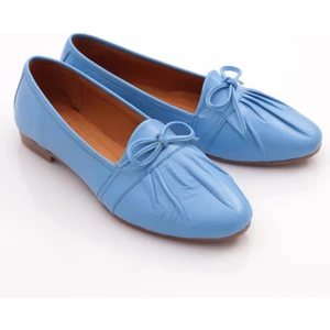 133 Kadin Büzgü Detayli Babet