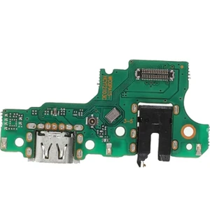 Oppo A15S Uyumlu Şarj Soketli Mikrofon Bordu CPH2179