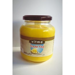 Sade Yağ 250gr