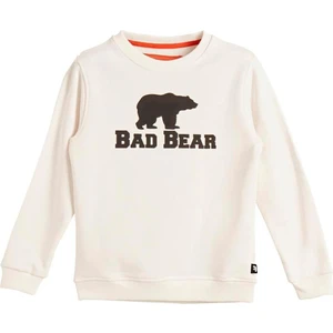 Bad Bear 23.06.12.001-FW Logo Crewneck Jr Çocuk Sweat Shirt