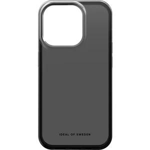 iDeal of Sweden Clear Case iPhone 15 Pro Telefon Kılıfı Siyah