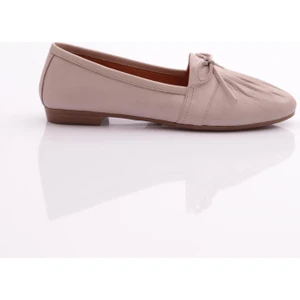 133 Kadin Büzgü Detayli Babet