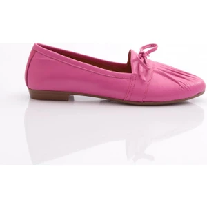 133 Kadin Büzgü Detayli Babet