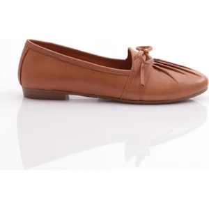 133 Kadin Büzgü Detayli Babet