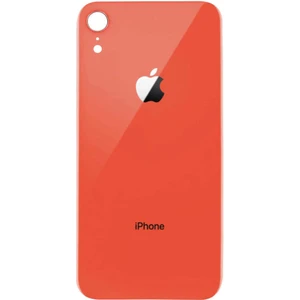 Gmr iPhone Xr Için Arka Batarya Pil Kapağı