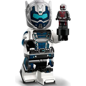 Marvel 71039 -8 Mini Figür Goliath