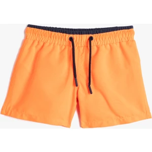 Mayo Basic Beli Bağlamalı