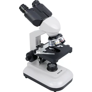 Binoküler Mikroskop Büyütme 1600