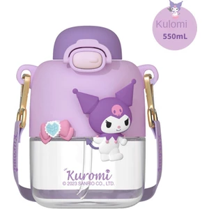 CCmoo Pretty Sanliou Çocukların Su Bottlesi (Yurt Dışından)