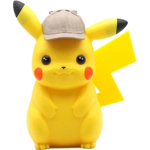 CCmoo Pretty Pikachu Su Kupası Film Anime Straw Cup (Yurt Dışından)