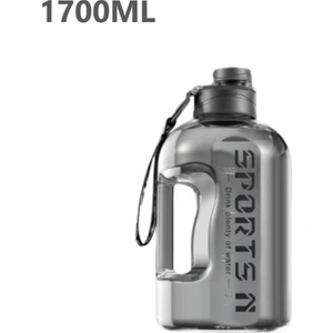 CCmoo Pretty Taşınabilir ve Büyük Kapasitet Yüksek Güzellik Dışarı Okul Su Kupası (Yurt Dışından)