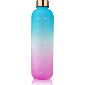 CCmoo Pretty Taşınabilir Büyük Kapasiteli Su Matası (Yurt Dışından)