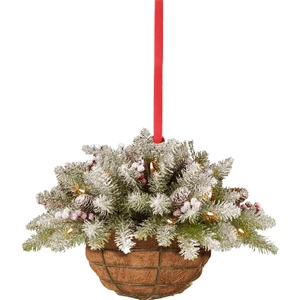 CCmoo Pretty Toplu Yaratıcı Pendanlar, Evde Noel Ağacı Dekorasyonları, Ağaç Pendanlar (Yurt Dışından)