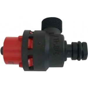 Egis Emniyet Ventili Öz Dinamik