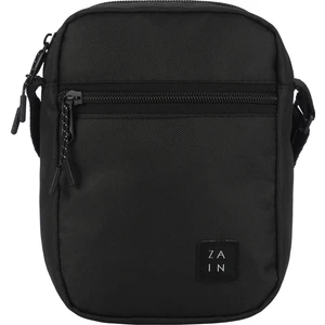 ZAIN/ Unisex Omuz Çantası Siyah