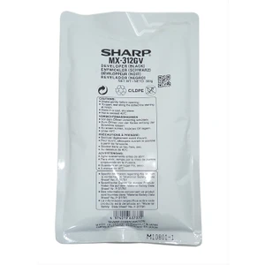 SHARP MX-312GV  Orjinal Developer