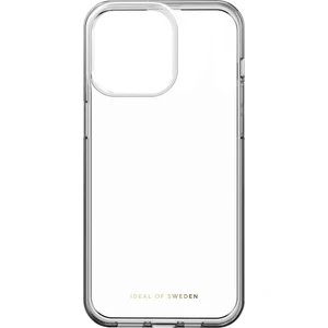 iDeal of Sweden Clear Case iPhone 15 Pro Max Telefon Kılıfı Şeffaf