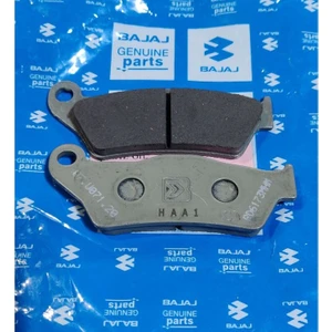 Pulsar 200NS Ön Fren Balatası