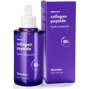 Collagen Peptid Hydra Ampul 90 ml