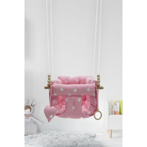 Miyu Pufidik Çocuk Salıncağı