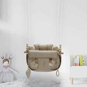 Miyu Pufidik Çocuk Salıncağı