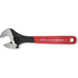 Ceta Form B21-300B Kurbağacık Anahtar (12"-300 Mm) Max.35Mm Ağız
