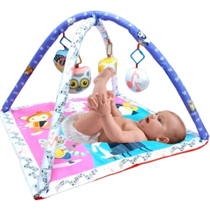 Piyano Bebek Aktivite & Oyun Halısı