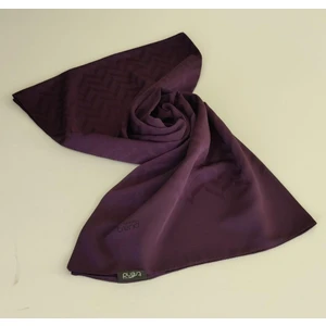 Trend Janjanlı Capri Şal -1-