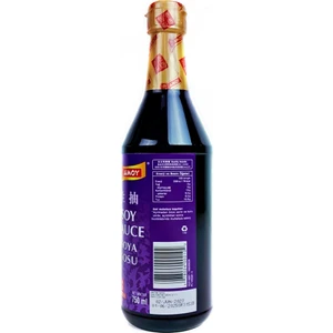 Soya Sos (Soy Sauce) 750 ml