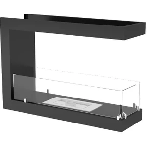 Epi  80 cm Bioetanol Şömine