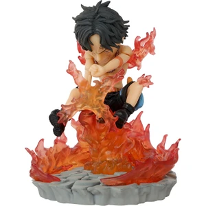 One Piece Tek Parça G5 Güneş Tanrısı Nika Beşinci Vites Luffy Meyve Uyanış Ming Ge Xiao Tang El Modeli Süsler (Yurt Dışından)