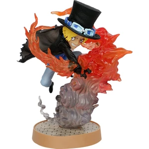 One Piece Tek Parça G5 Güneş Tanrısı Nika Beşinci Vites Luffy Meyve Uyanış Ming Ge Xiao Tang El Modeli Süsler (Yurt Dışından)